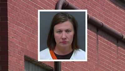 Accused of embezzlement; plea deal for former special needs school exec
