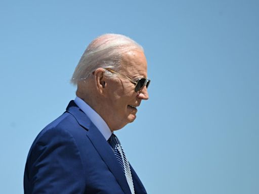 Biden Vs. Trump 2024 Election Polls: Biden Narrowly Leads Trump In Virginia, After 10-Point Win There In 2020