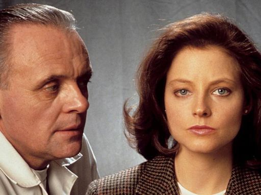 'The Silence of the Lambs' Cast, Then and Now