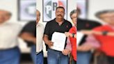 Yonis Atenógenes Baños, candidato del PRI a presidencia municipal en Oaxaca, es asesinado