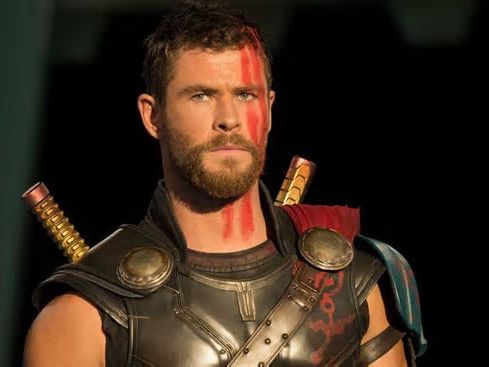 When ‘Thor’ Chris Hemsworth Went Numb After Putting On His Superhero Suit: “I Started Getting Pins & Needles…”