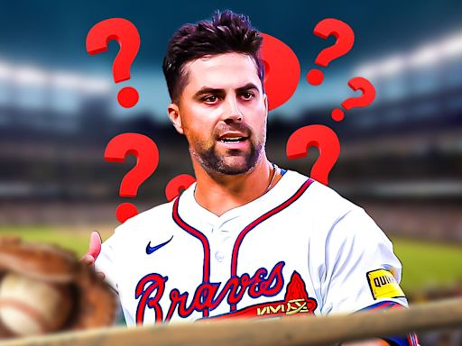 Braves' Whit Merrifield dealt crucial injury update