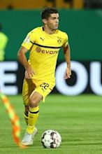 Christian Pulisic