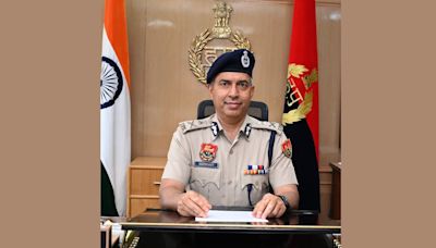 Police promotions: DGP wrote multiple letters to Haryana home dept for 4 IPS officers’ salary fixation