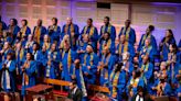 Gospel Night brings spirit to Boston Pops