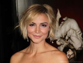 Samaire Armstrong