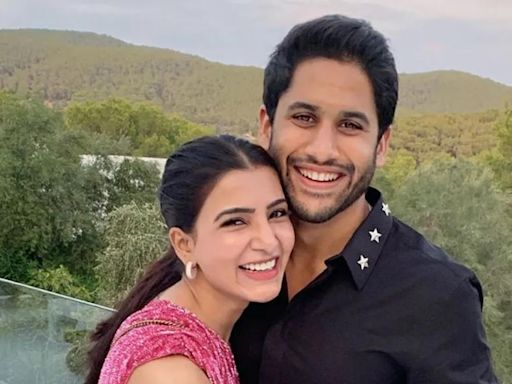 'My divorce...', Samantha Ruth Prabhu finally breaks silence on claim KTR Rao caused her split with Nagarjuna's son Naga Chaitanya