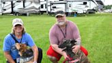 Grand Design RV rally back at fairgrounds for fourth year