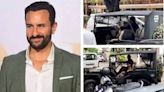 Saif Ali Khan takes son Jehangir for a ride in new jeep, fans say ‘Once a Bhopali always a Bhopali’