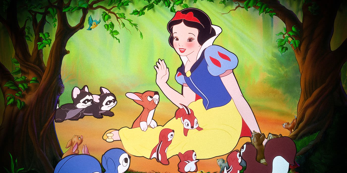 87 Years Later, Snow White & the Seven Dwarfs Is Still Ahead of Its Time