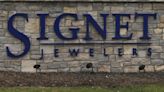 Signet Jewelers shares fall sharply on weaker second quarter results