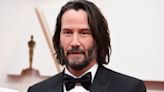 Keanu Reeves is Hollywood's youngest 60-year-old with 5 films in pipeline, a hit novel and more