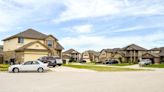 Where people in Killeen are looking to buy homes
