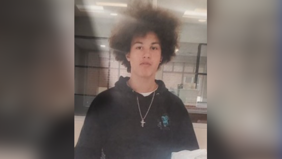 Can you help? Alexandria police looking for missing teen with autism