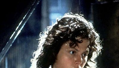 Sigourney Weaver: Mucho más que una heroína