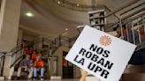 Empleados no docentes ponen fecha a posible huelga en la Universidad de Puerto Rico
