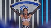 Eurovision facing calls for boycott as Israel announces 2024 entrant