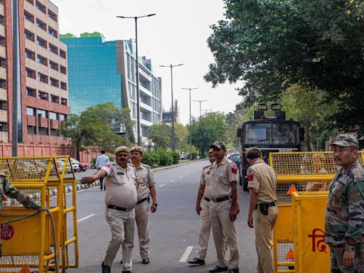 3 new criminal laws come into force: How India prepared for the rollout