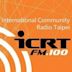 International Community Radio Taipei