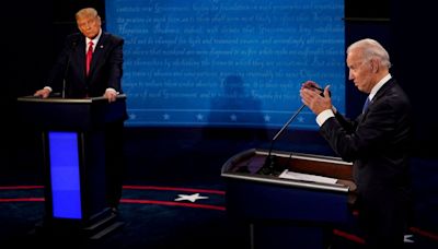 Unparallel opportunity: Will Presidential hopefuls Joe Biden and Donald Trump debate reshape political narrative? | Today News