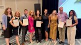 Care New England earns awards for marketing, PR and communications