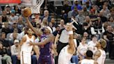 Phoenix Suns Stars Frustrated by Losing to Spurs Sans Victor Wembanyama