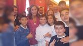 Un centenar de jóvenes cordobeses acude al concierto de la Fundación Princesa de Girona