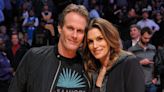 Cindy Crawford praises husband Rande after Canadian vacation: 'My partner in crime'