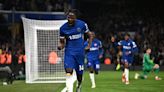 Chelsea vs Tottenham LIVE: Premier League team latest score and updates after Chalobah goal for Blues