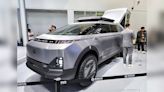 Tesla Cybertruck 山寨版現身！東風概念車連帳篷都跟足 - DCFever.com