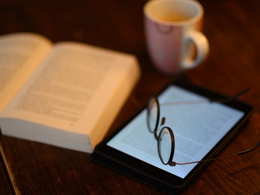 BYOB (bring your own book) to a silent book club near you