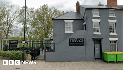 Shrewsbury riverside restaurant to shut 14 months after opening