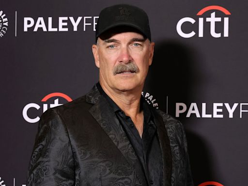 Patrick Warburton's Mom Wanted Family Guy 'Canceled' Despite the Money He Gave Her from the Show