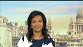 Good Morning Britain star Ranvir Singh brushes off criticism over relationship age gap: ‘People are obsessed’