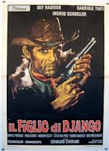 Son of Django