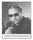 Vedantam Raghavayya