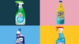 The 10 Best Bathroom Cleaning Products of 2023, Tested and Reviewed