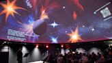 Framingham State planetarium reopens in time for events honoring Challenger astronauts