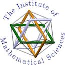 Institute of Mathematical Sciences, Chennai