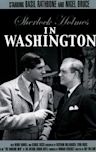 Sherlock Holmes in Washington