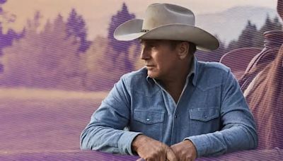 Yellowstone-Star kommentiert Kevin Costner-Drama – und unterstützt Serien-Aus des Schauspielers