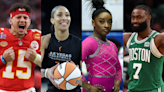 A’ja Wilson, Patrick Mahomes, Caitlin Clark Amongst Top Nominees At The 2024 ESPYS