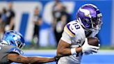 Vikings reportedly 'pretty motivated' to give Justin Jefferson 'market-altering deal'