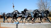 Edmond recasts, approves plan for sculpture park on community's east side