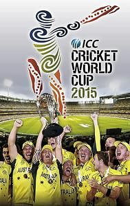 2015 Cricket World Cup