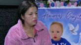 “¡Hueona, me lo mataste, yo te advertí!”: la desgarradora denuncia de madre que acusa negligencia en muerte de su bebé