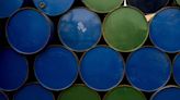 Oil Steadies After June Advance With Focus on China, Geopolitics