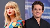 Taylor Swift name-checked Charlie Puth and the internet is debating it