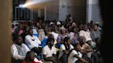 Moving pictures: travelling cinema takes stories of ‘departures and dreams’ to Senegal