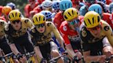 Tour de France 2023 stage 4 LIVE: Winner and results from sprint finish